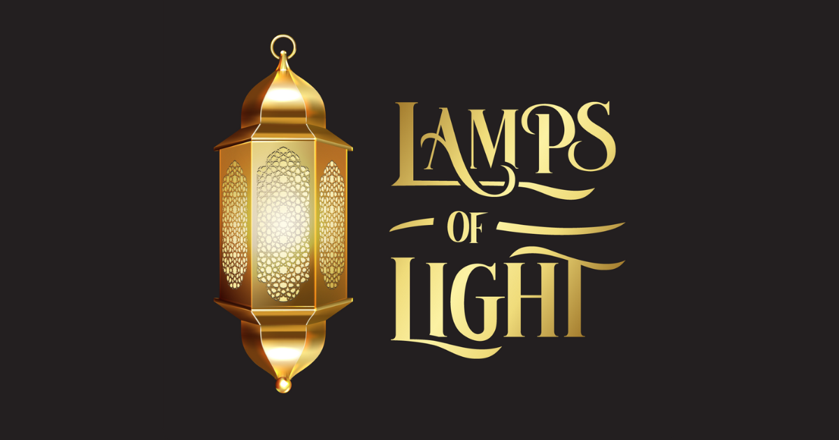 Lamps of Light Project Co logo